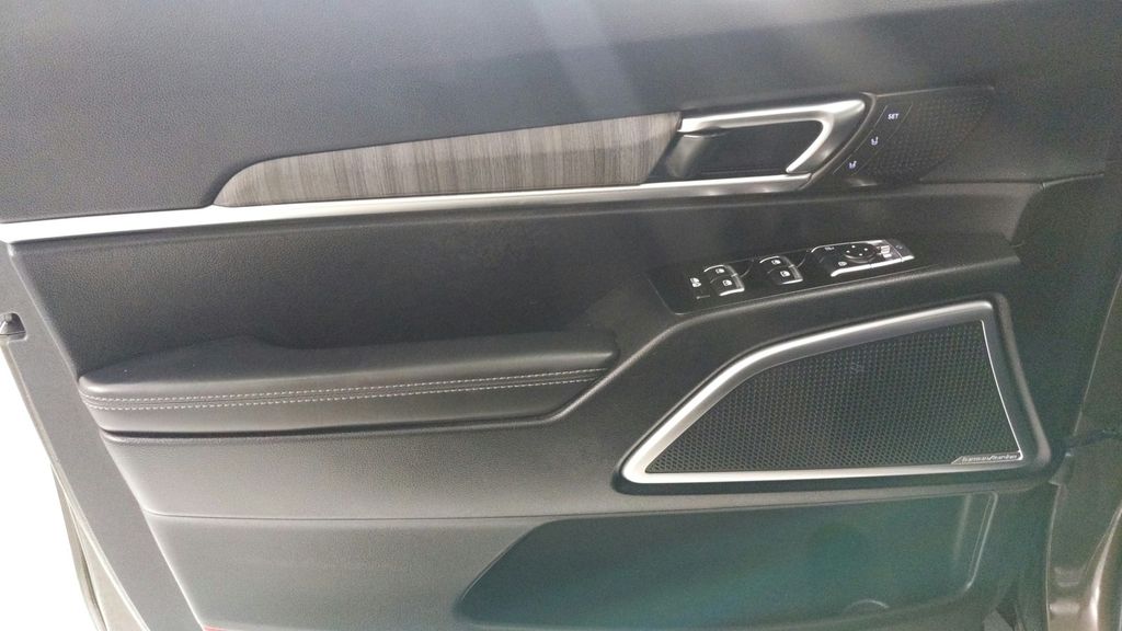 2024 Kia Telluride SX photo 19