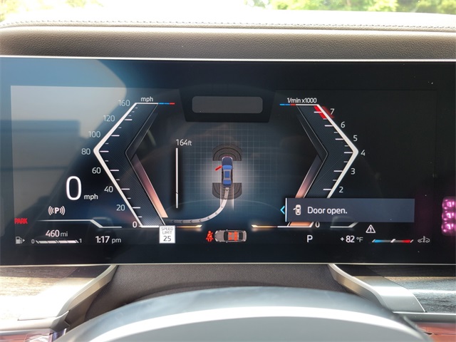 2025 Bmw 740i 740i xDrive photo 29