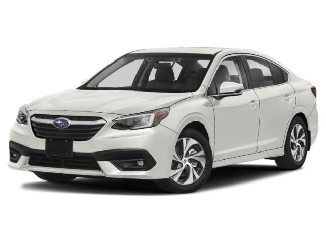 2020 Subaru Legacy Premium's photo