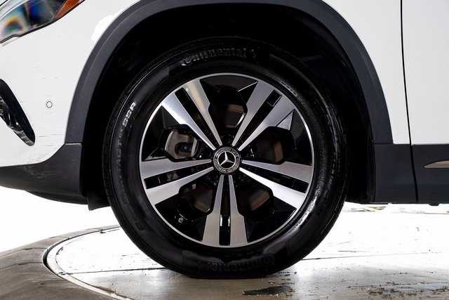 2024 Mercedes Benz GLA 250 photo 12