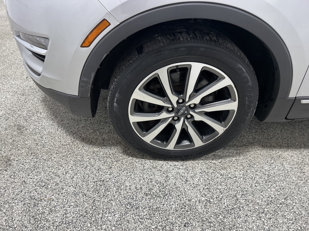 2019 Lincoln MKC Reserve photo 6