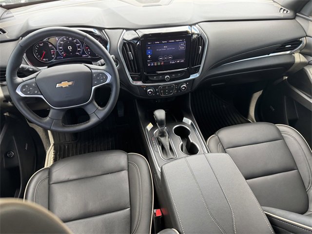 2023 Chevrolet Traverse Premier photo 15