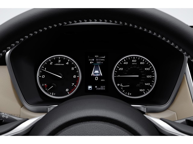 2025 Subaru Outback Limited photo 17