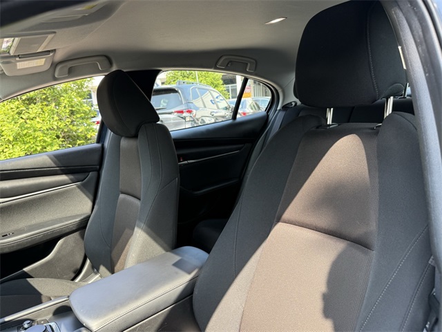 2022 Mazda Mazda3 2.5 s photo 20