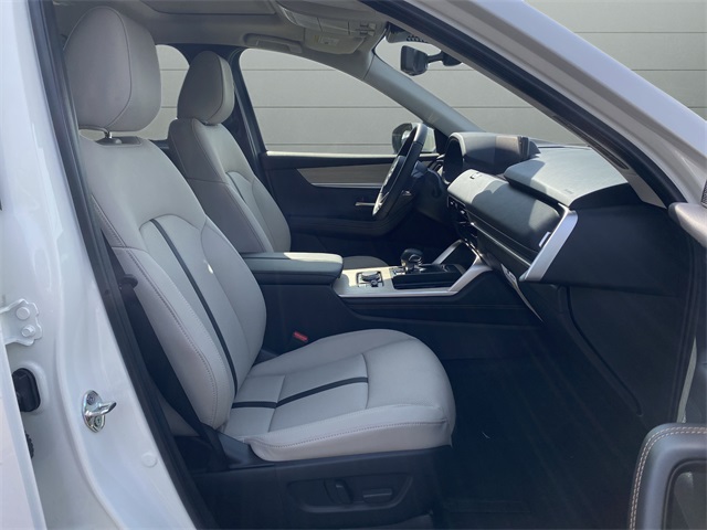 2025 Mazda CX-90 3.3 Turbo Preferred photo 20