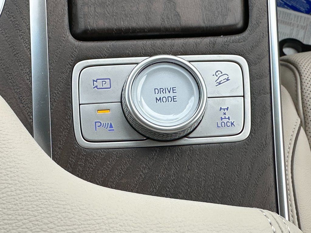 2024 Genesis GV80 3.5T photo 18