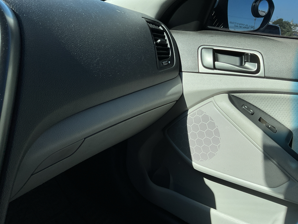 2015 Kia Optima LX photo 19