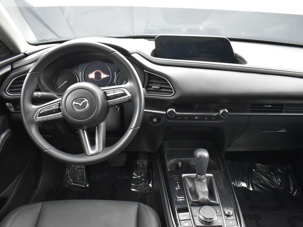 2022 Mazda CX-30 2.5 S Preferred photo 11