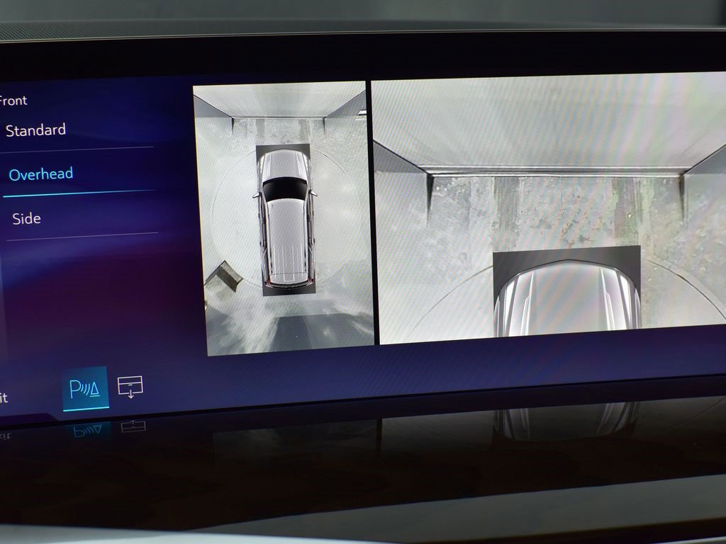 2025 Cadillac Escalade Sport Platinum photo 19