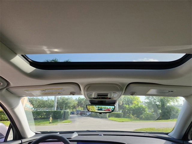 2025 Buick Envision Avenir photo 11