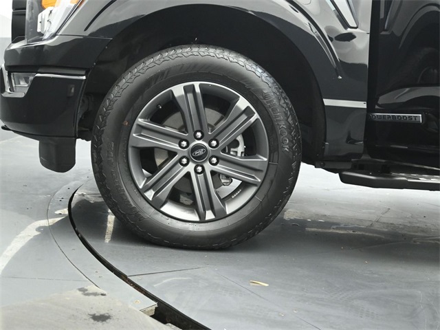 2023 FORD F-150 - Image 35
