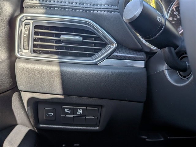 2023 Mazda CX-5 2.5 S Carbon photo 18
