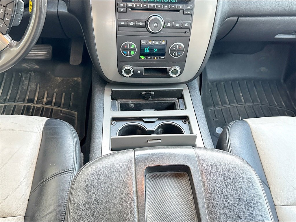 2011 Gmc Sierra 1500 SLT photo 25
