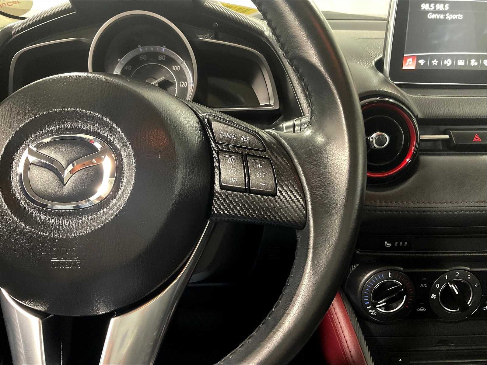 2017 Mazda CX-3 Touring photo 22