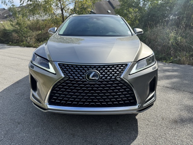 2020 Lexus RX 350 Premium photo 3