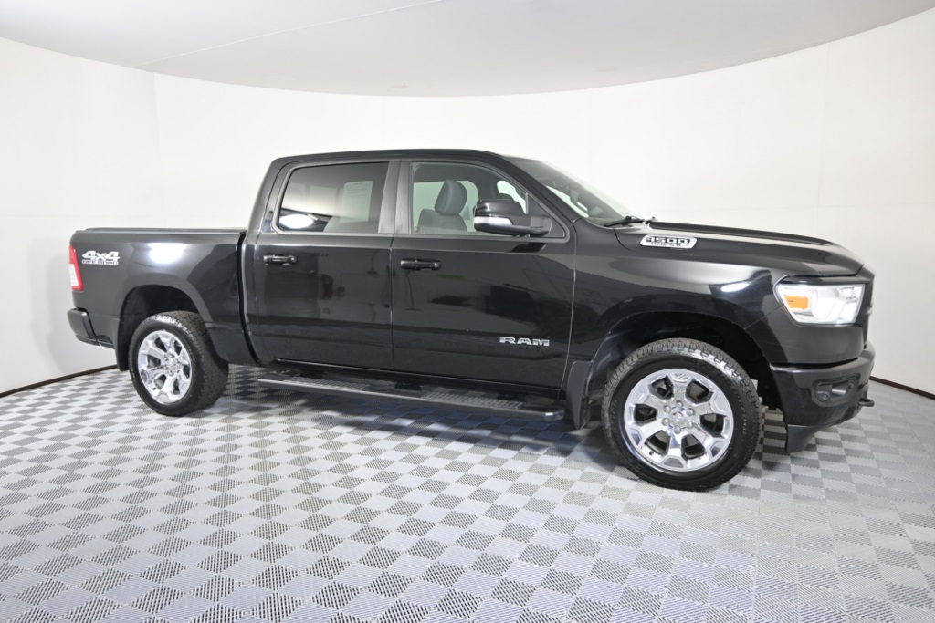 2020 Ram 1500 Big Horn Lone Star photo 9