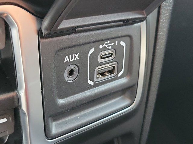 2025 Jeep Gladiator Sport S photo 32
