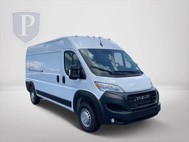 2025 RAM ProMaster Cargo Van Base's photo