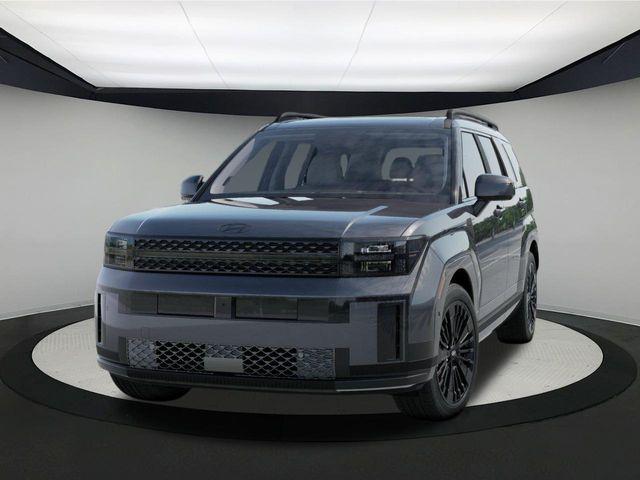 2025 Hyundai Santa Fe Calligraphy photo 4
