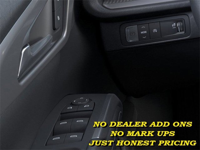 2026 Chevrolet Traverse photo 20