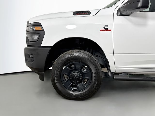 2025 Ram 3500 Tradesman photo 27
