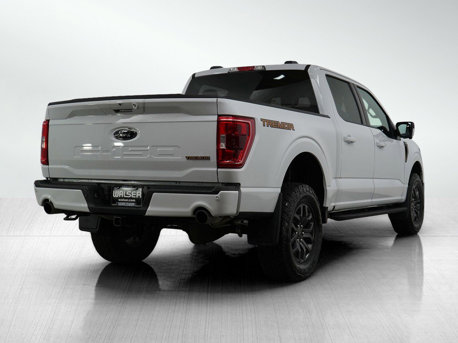 2023 Ford F-150 Tremor photo 5