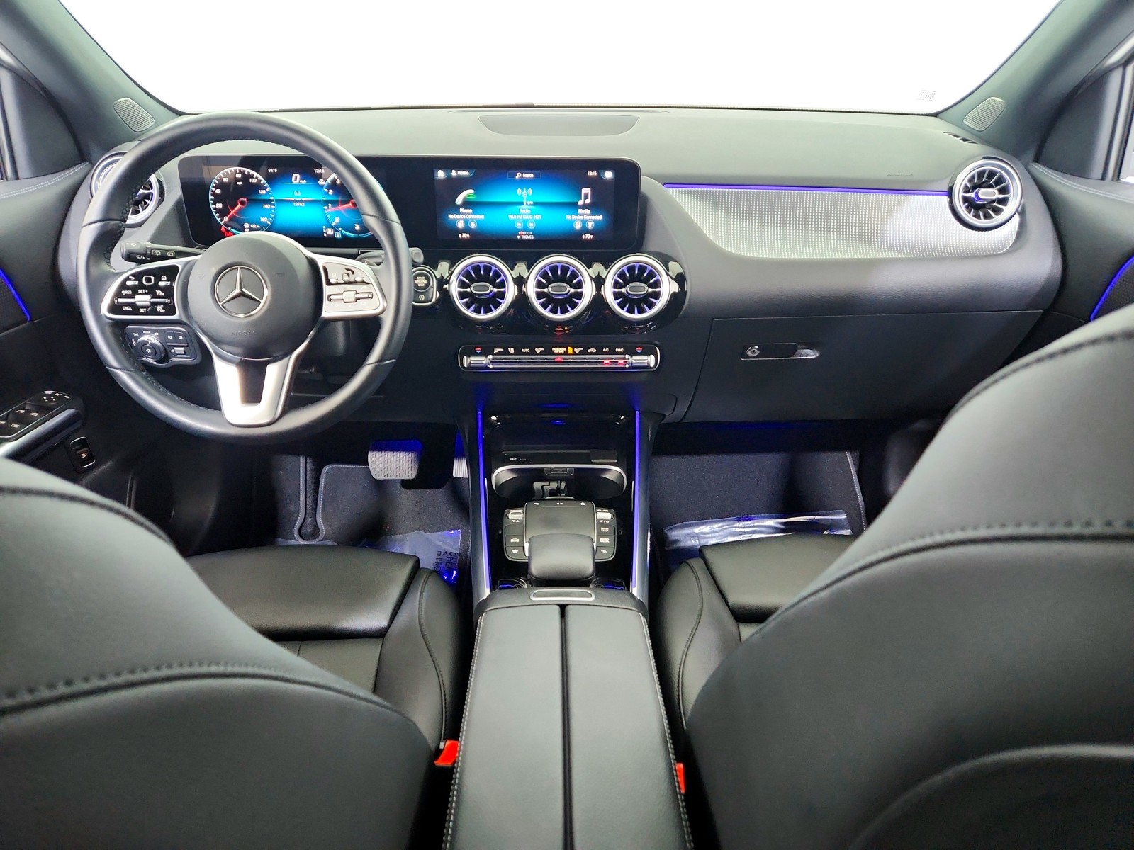 2023 Mercedes Benz GLA 250 photo 30