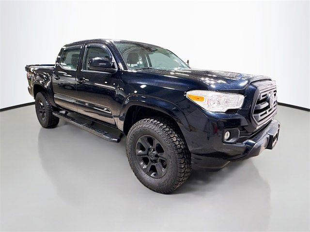 2018 Toyota Tacoma SR photo 3