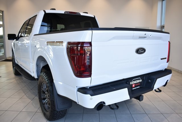 2023 Ford F-150 Tremor photo 6