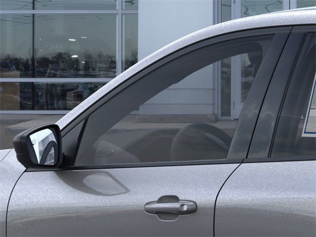 2025 Ford Escape Active photo 8