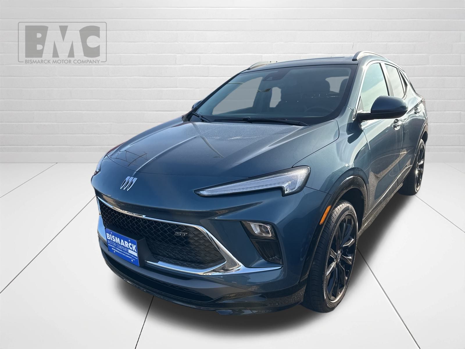 2024 Buick Encore GX Sport Touring's photo