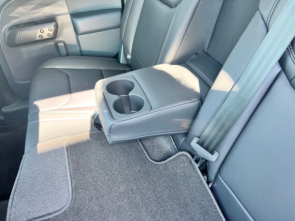 2025 Ford Maverick Lariat photo 19