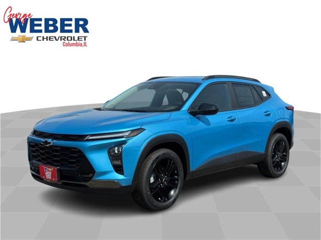 2025 Chevrolet Trax Activ's photo