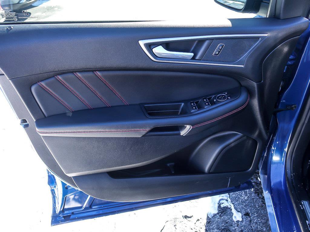 2024 FORD EDGE - Image 24