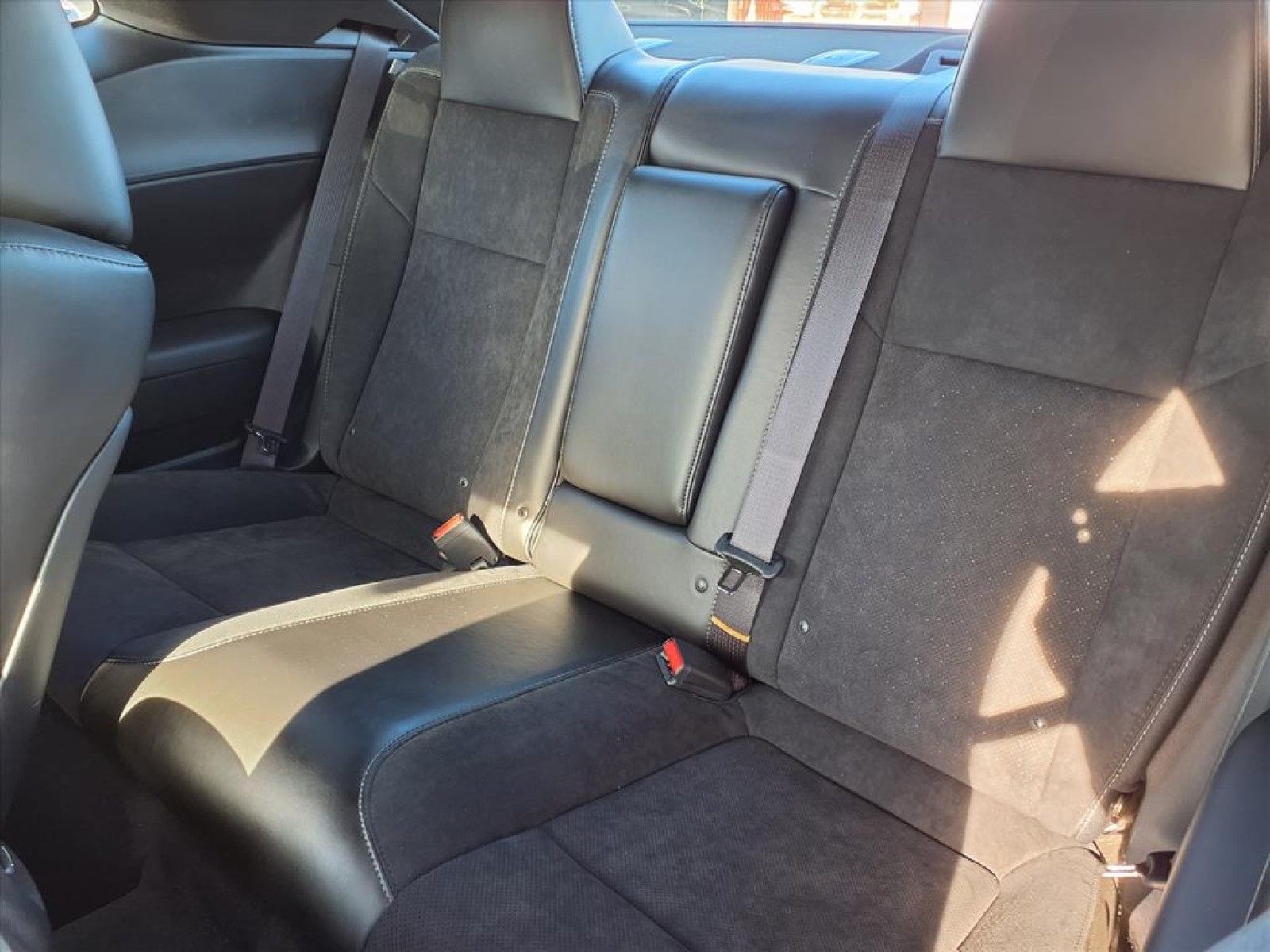 2023 Dodge Challenger R/T Scat Pack Widebody T/A Black at Turner Chevrolet