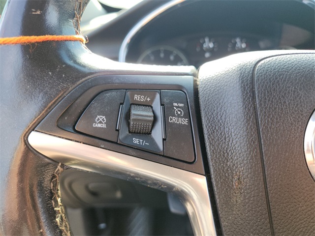 2020 Buick Encore Preferred photo 23