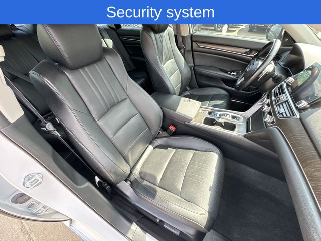 2022 Honda Accord Hybrid Touring photo 20