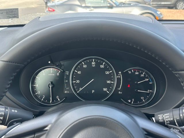 2025 Mazda CX-5 2.5 Premium Plus photo 22