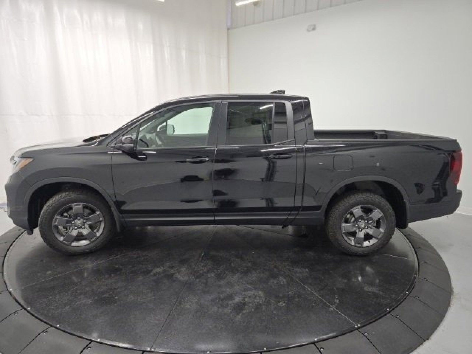 2025 Honda Ridgeline TrailSport photo 12