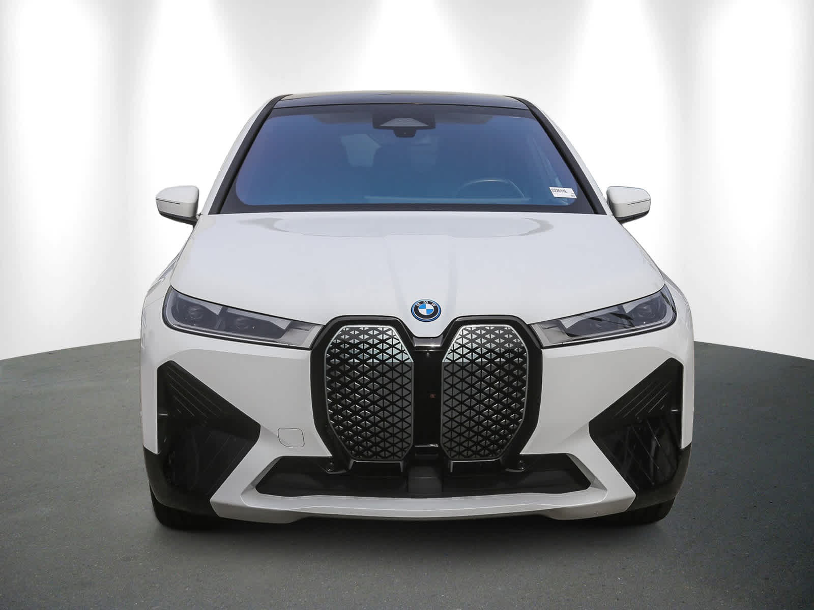 Used 2023 BMW iX Base with VIN WB523CF02PCM62704 for sale in Glendale, CA