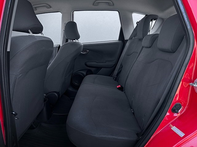 2013 Honda Fit Base photo 17