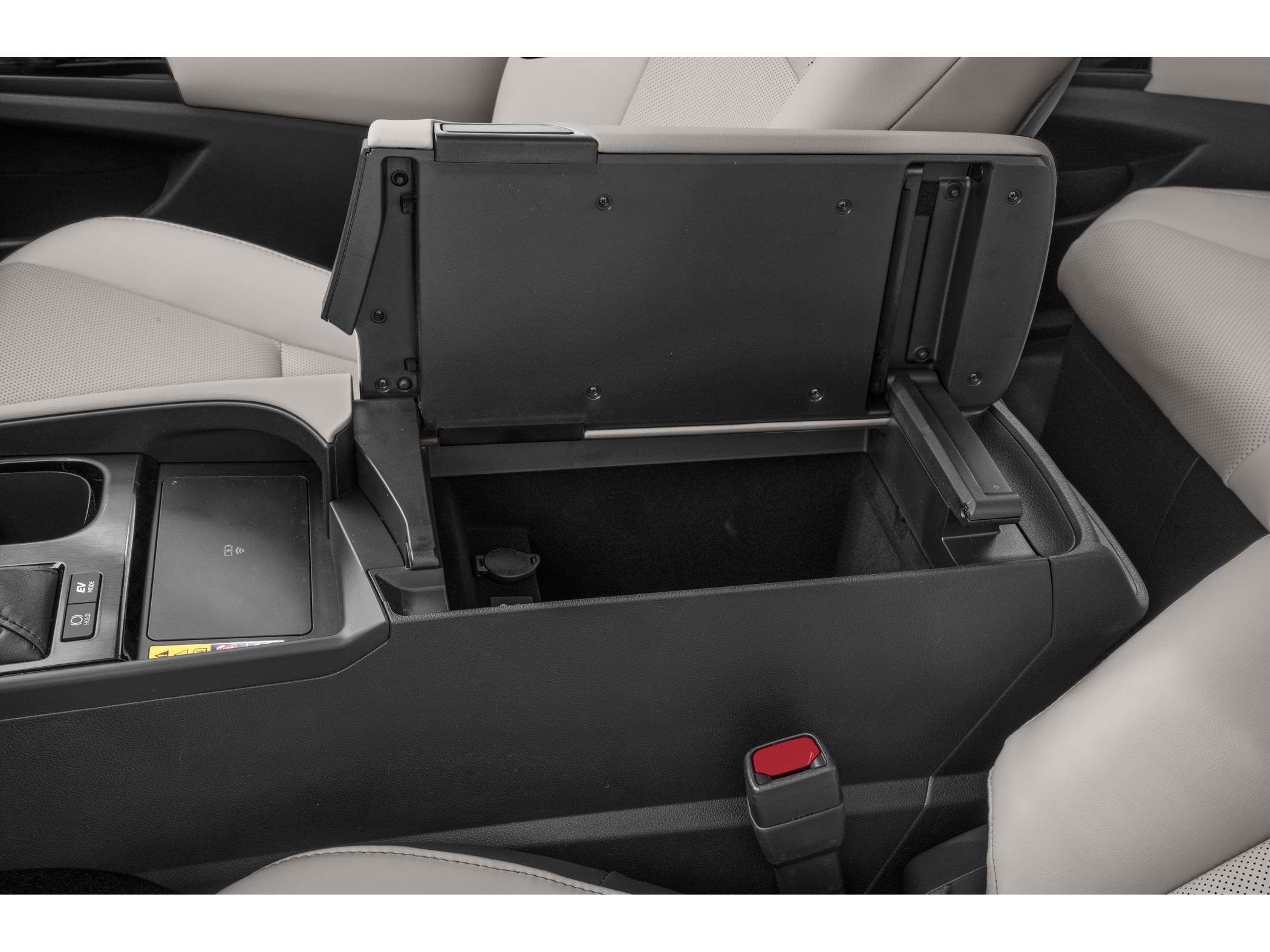 2025 Lexus ES 300h photo 9