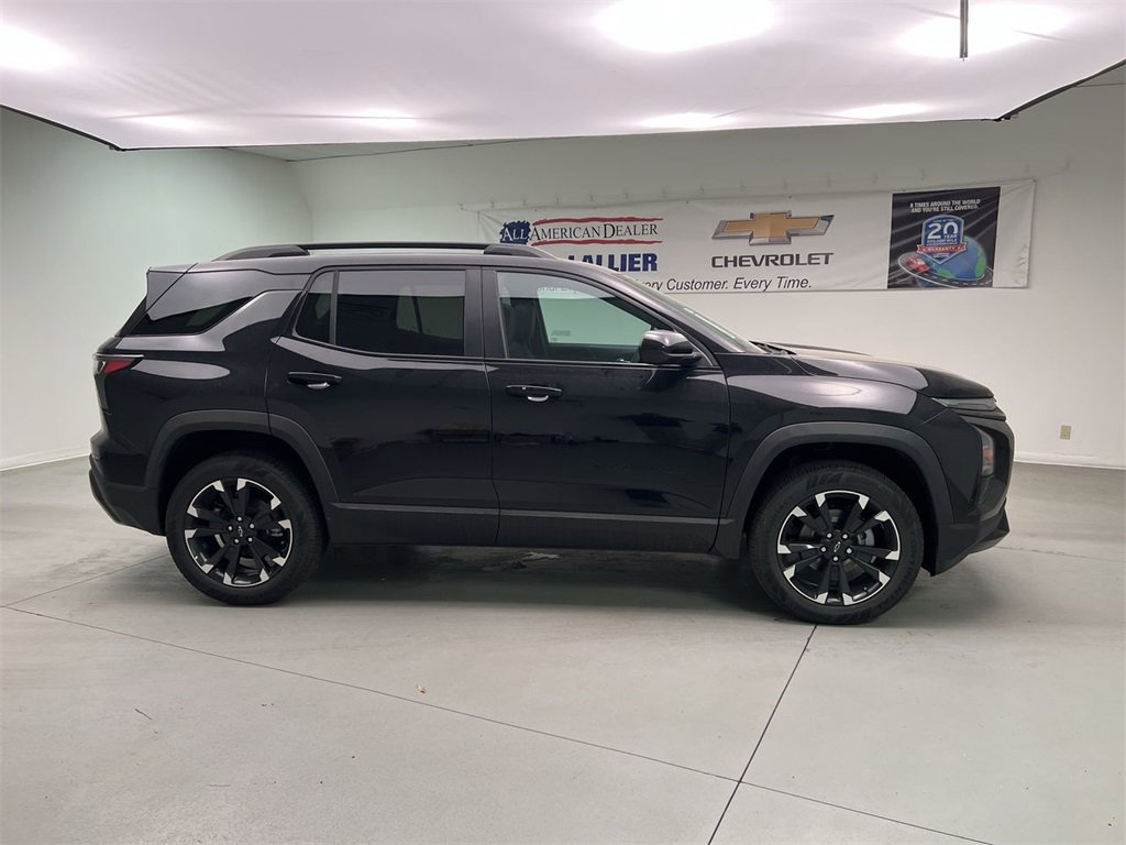 2025 Chevrolet Equinox RS photo 6