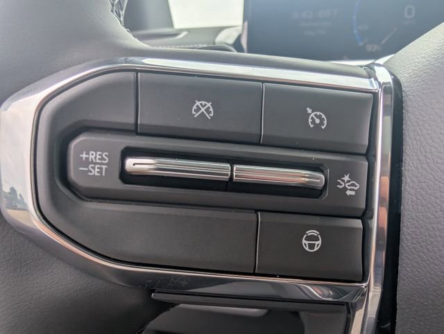 2025 Gmc Sierra EV Denali photo 23