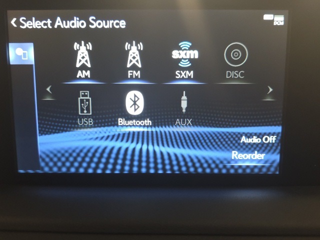 2022 Lexus RX 350 photo 12