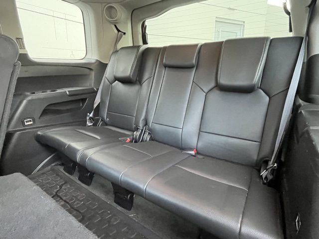 2015 Honda Pilot Touring photo 56