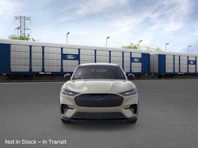 2025 Ford Mustang Mach-E Premium photo 2