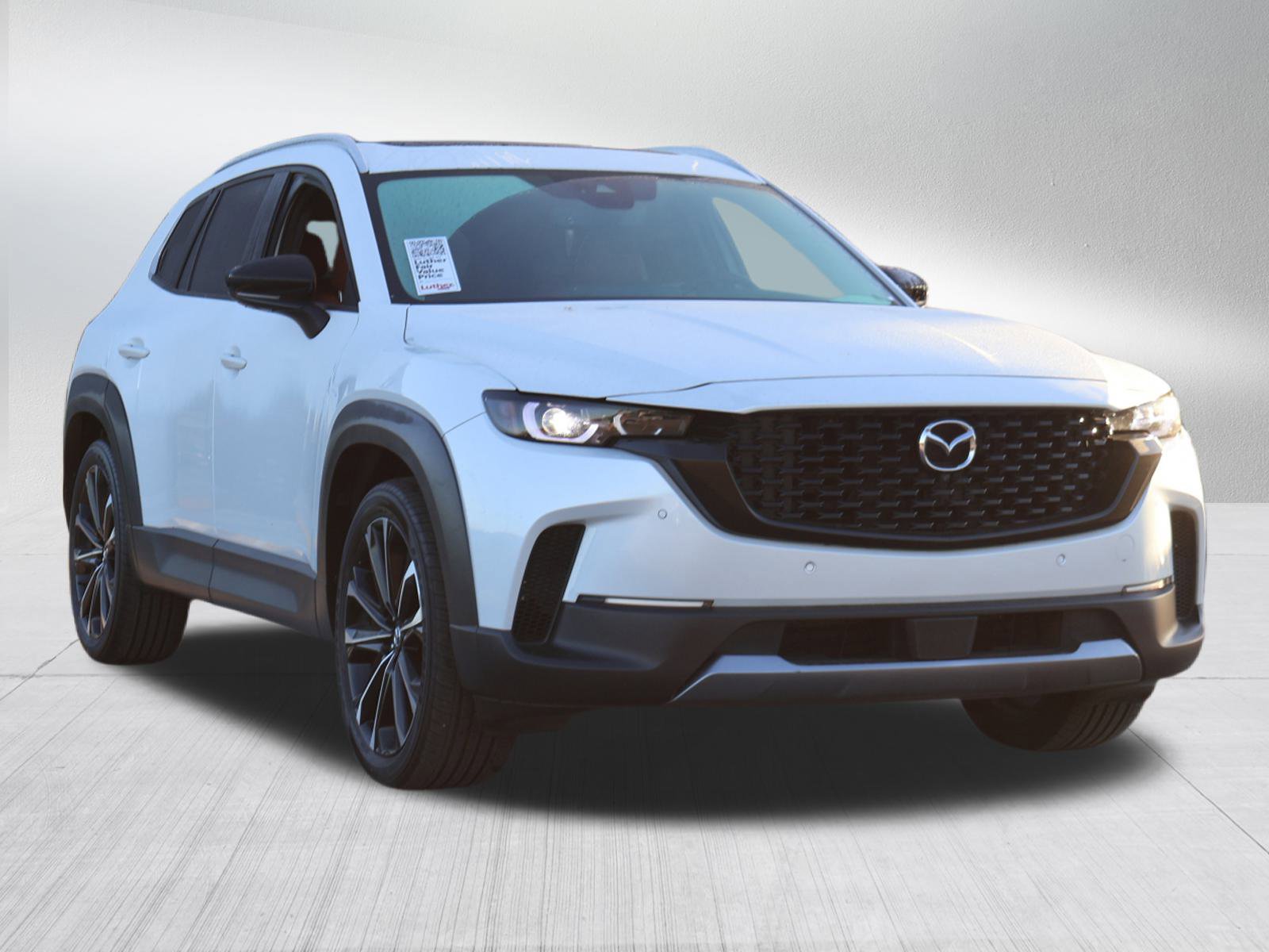2024 Mazda CX-50 TURBO PREMIUM PLUS's photo