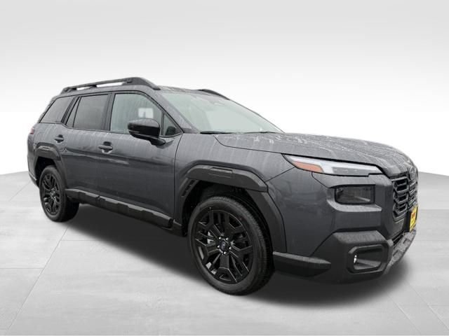 2026 Subaru Outback Limited's photo