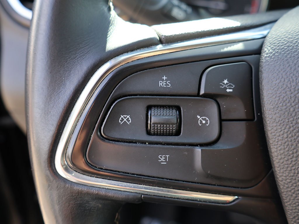 2020 Buick Encore GX Select photo 42
